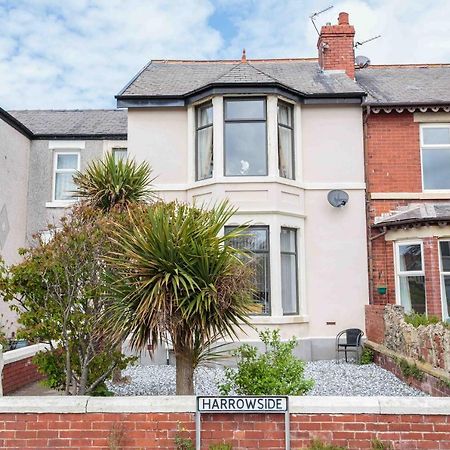 Cherry Property - Cherry Suite Blackpool Bagian luar foto